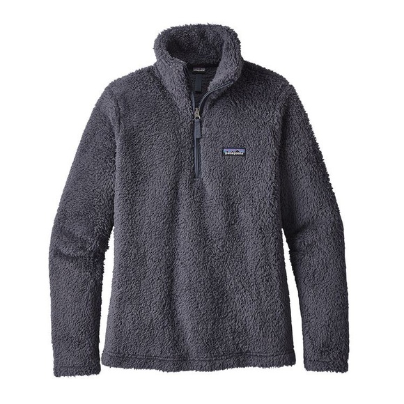 Patagonia Sweaters - Patagonia Women's Los Gatos 1/4-Zip Fleece